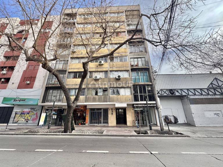 Departamento en Venta en Capital, Mendoza