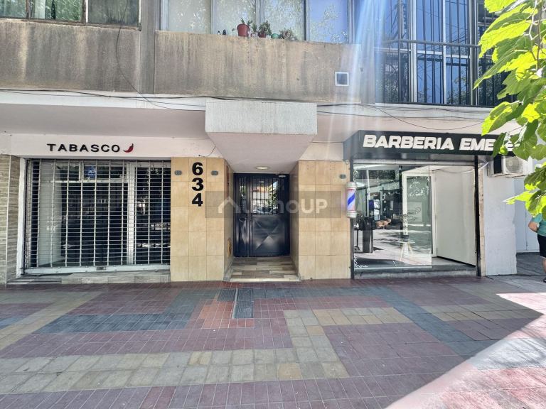 Departamento en Venta en Capital, Mendoza