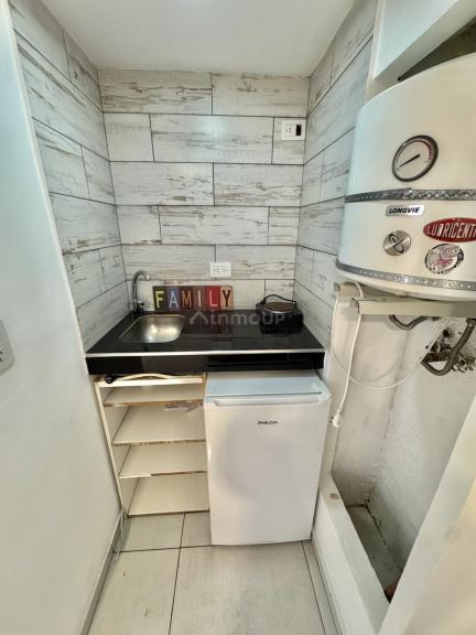 Departamento en Venta en Capital, Mendoza