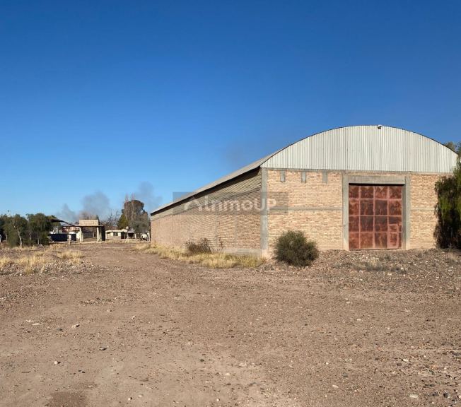 Terreno en Venta en Guaymallen, Mendoza