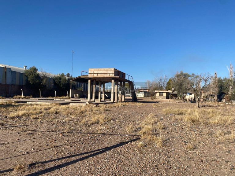 Terreno en Venta en Guaymallen, Mendoza