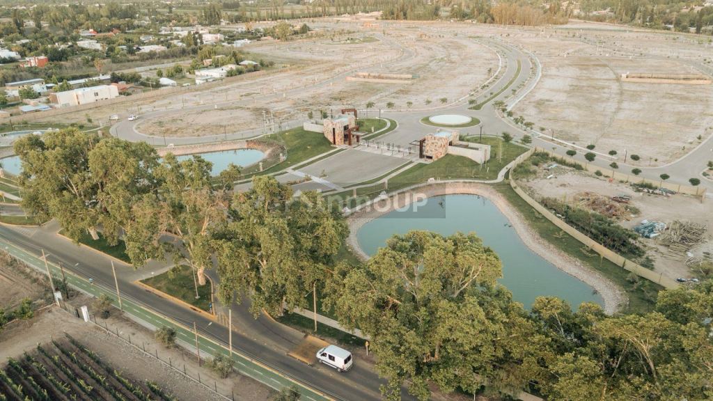 Terreno en Venta en Lujan de Cuyo, Mendoza