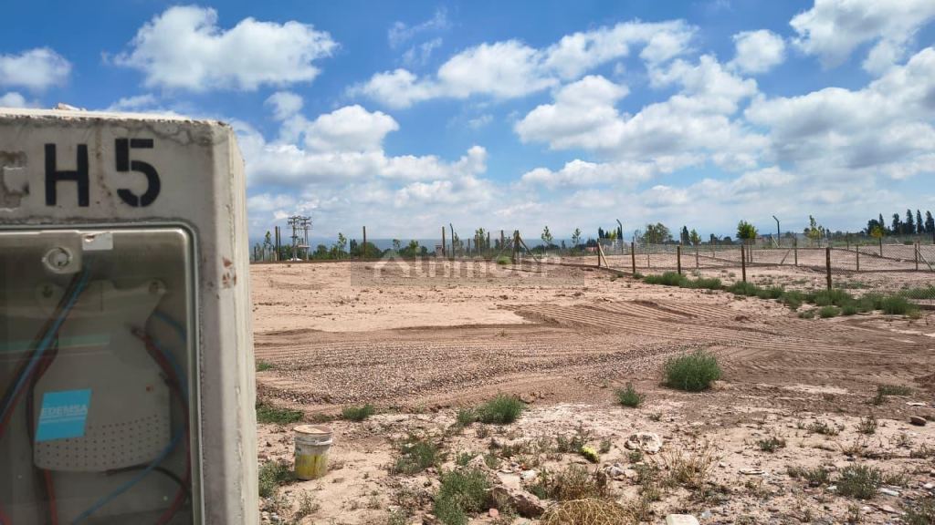 Terreno en Venta en Lujan de Cuyo, Mendoza