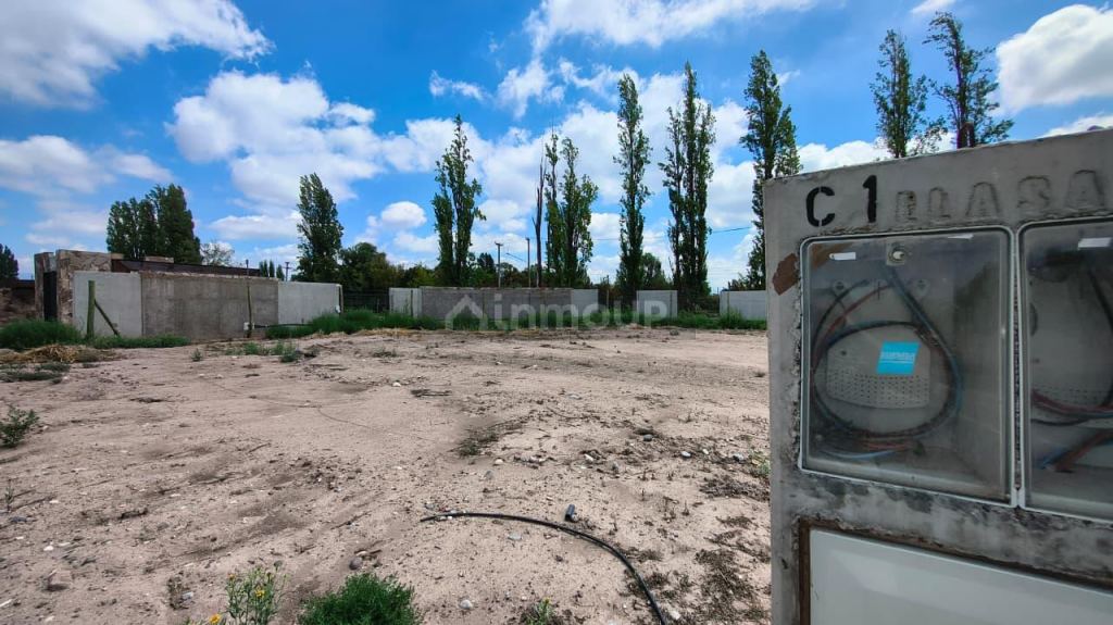 Terreno en Venta en Lujan de Cuyo, Mendoza