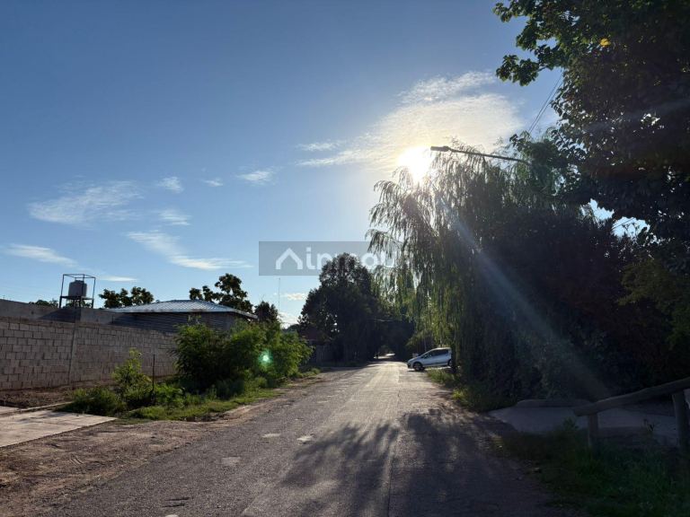 Terreno en Venta en Lujan de Cuyo, Mendoza