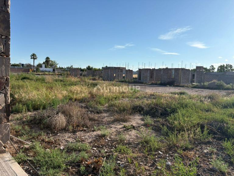 Terreno en Venta en Lujan de Cuyo, Mendoza