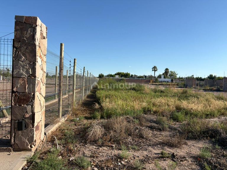 Terreno en Venta en Lujan de Cuyo, Mendoza