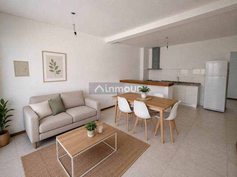 Departamento en Venta en Godoy Cruz, Mendoza