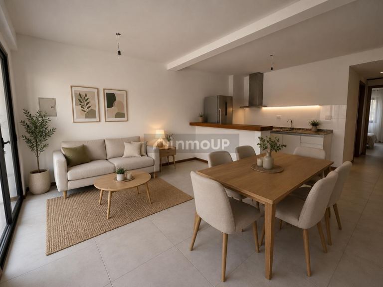 Departamento en Venta en Godoy Cruz, Mendoza