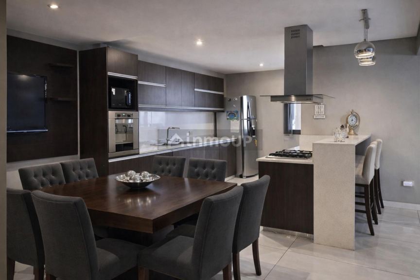 Casa en Venta en Capital, Mendoza
