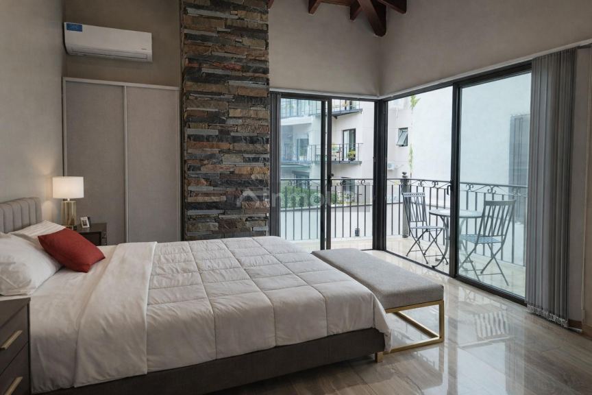 Casa en Venta en Capital, Mendoza