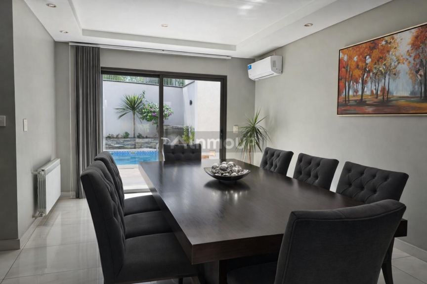 Casa en Venta en Capital, Mendoza