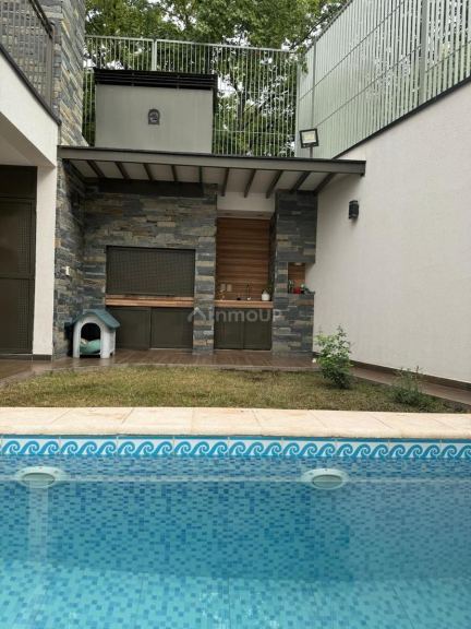 Casa en Venta en Capital, Mendoza