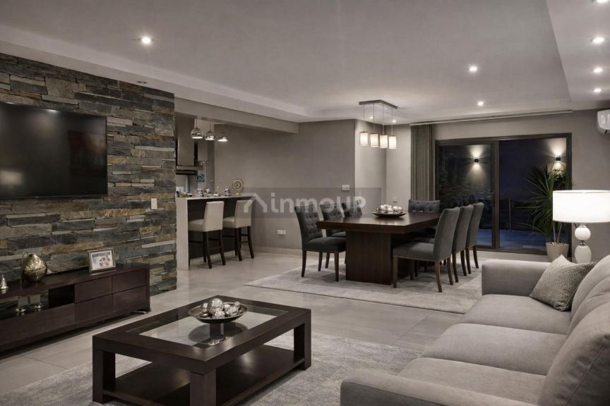 Casa en Venta en Capital, Mendoza