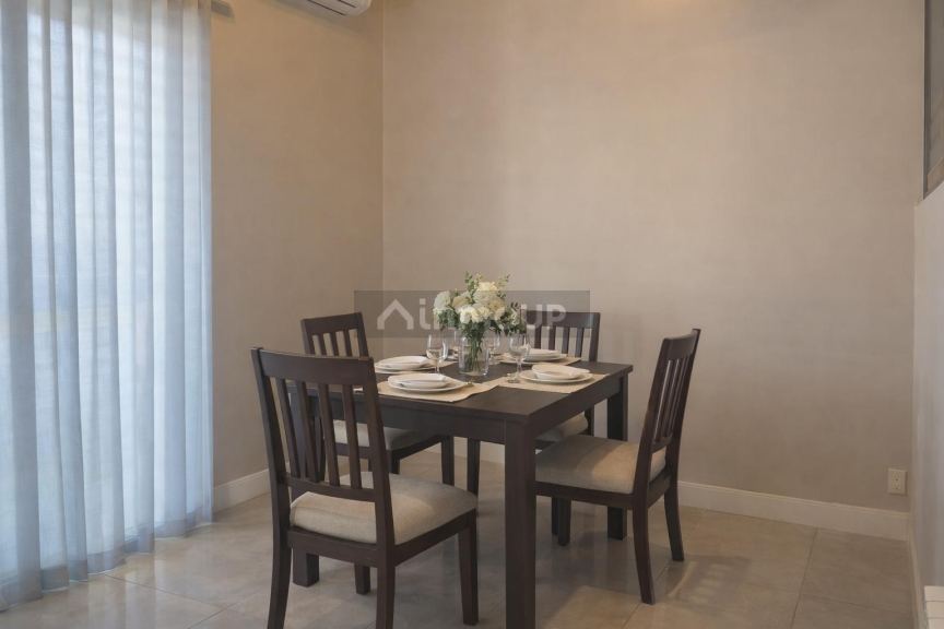 Casa en Venta en Capital, Mendoza