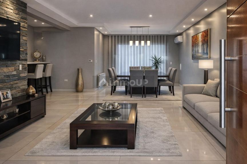 Casa en Venta en Capital, Mendoza