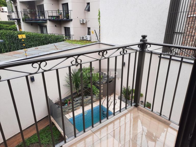 Casa en Venta en Capital, Mendoza