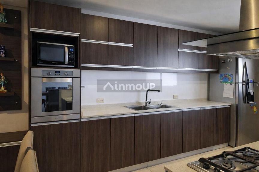 Casa en Venta en Capital, Mendoza