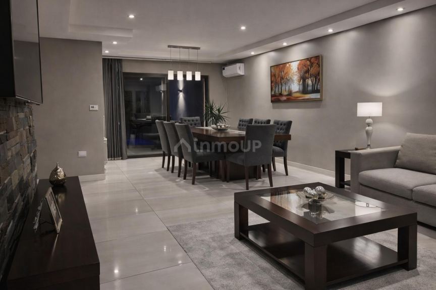 Casa en Venta en Capital, Mendoza