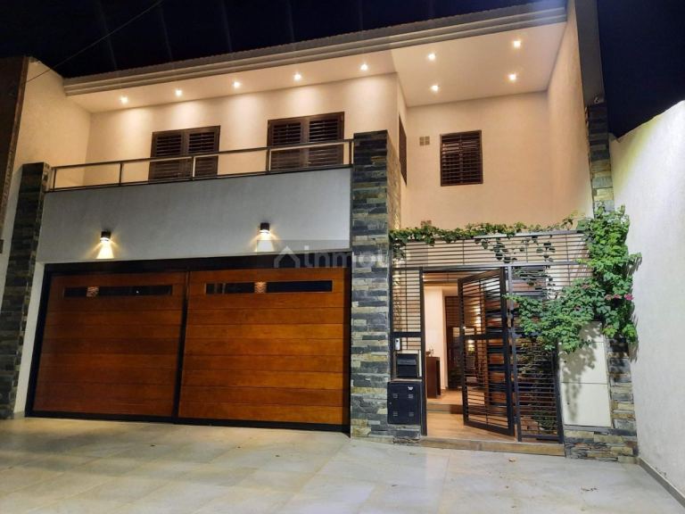 Casa en Venta en Capital, Mendoza