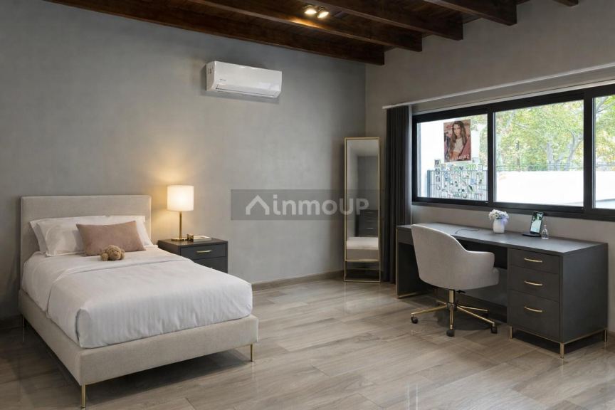 Casa en Venta en Capital, Mendoza