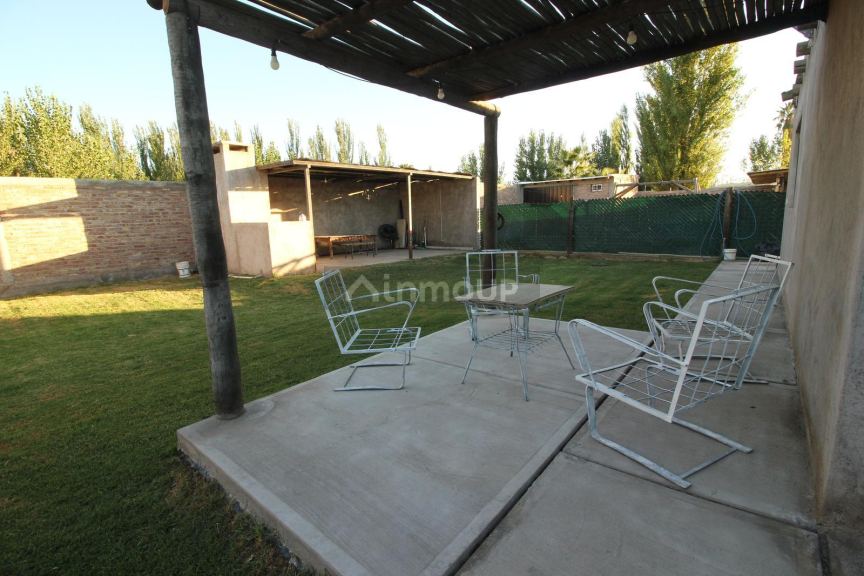Casa en Venta en Guaymallen, Mendoza