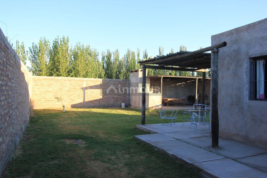 Casa en Venta en Guaymallen, Mendoza