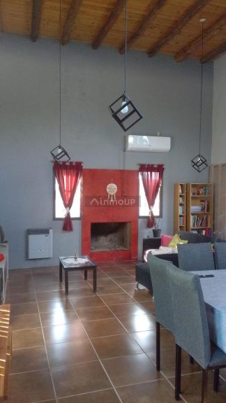 Casa en Venta en Guaymallen, Mendoza