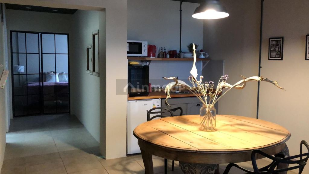 Edificio en Venta en Capital, Mendoza