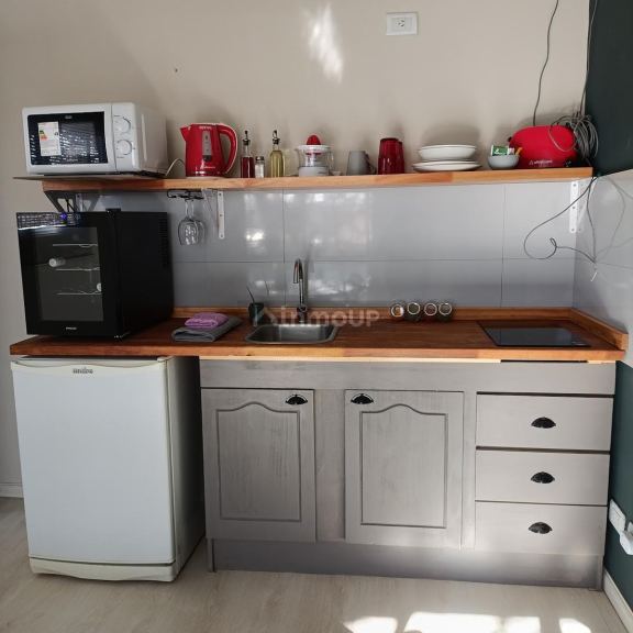 Edificio en Venta en Capital, Mendoza