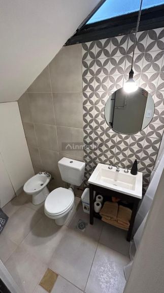 Edificio en Venta en Capital, Mendoza
