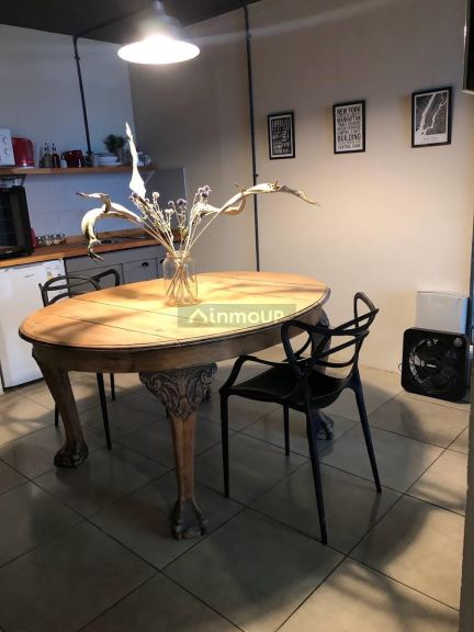 Edificio en Venta en Capital, Mendoza