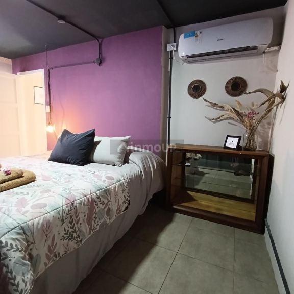 Edificio en Venta en Capital, Mendoza