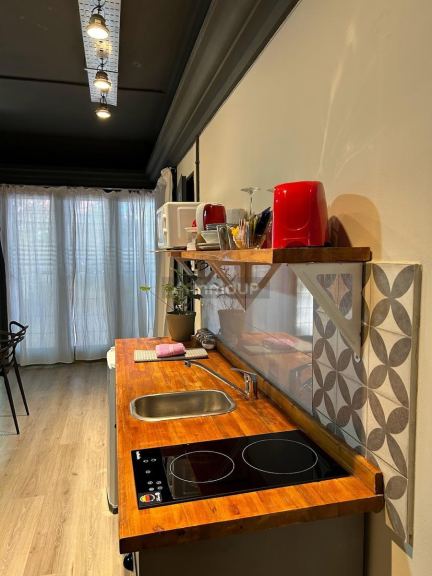 Edificio en Venta en Capital, Mendoza