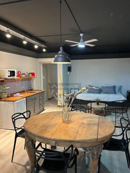 Edificio en Venta en Capital, Mendoza