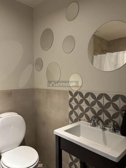 Edificio en Venta en Capital, Mendoza