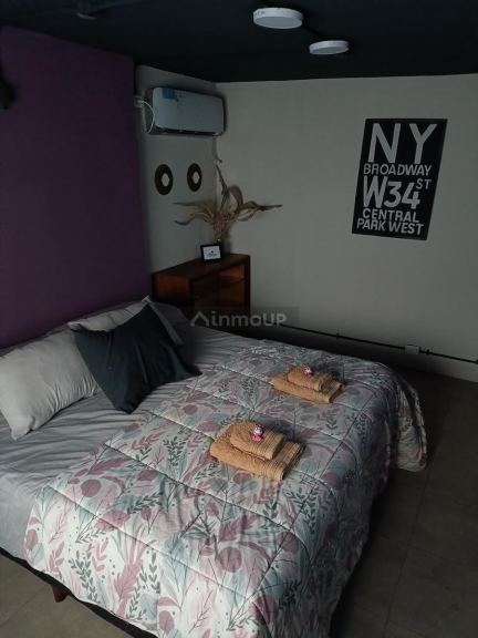Edificio en Venta en Capital, Mendoza