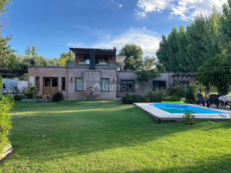 Casa en Venta en Guaymallen, Mendoza