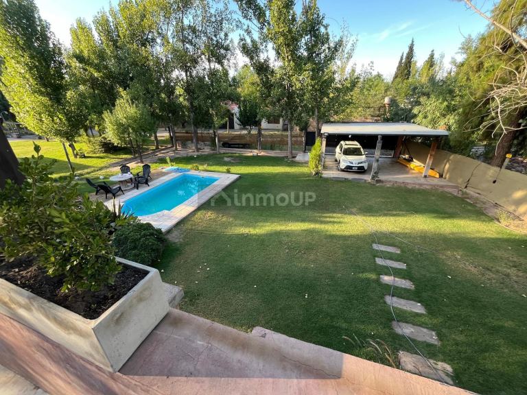 Casa en Venta en Guaymallen, Mendoza