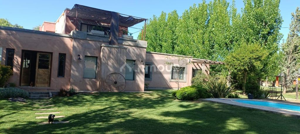 Casa en Venta en Guaymallen, Mendoza