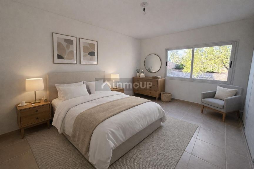 Casa en Venta en Maipu, Mendoza