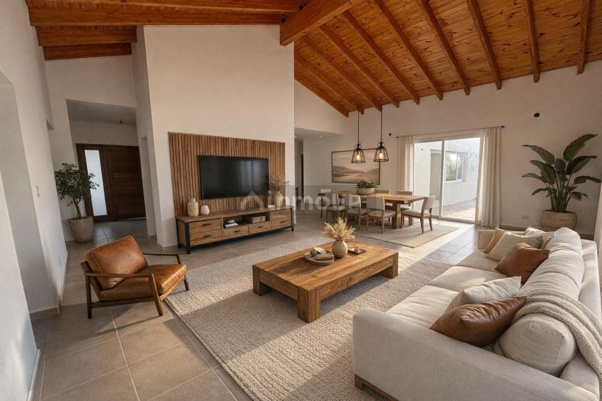 Casa en Venta en Maipu, Mendoza