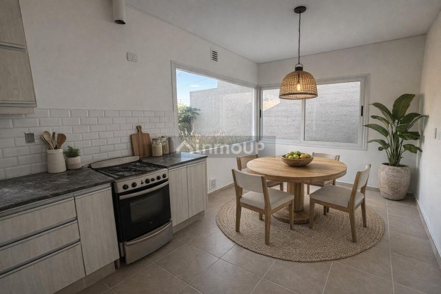 Casa en Venta en Maipu, Mendoza