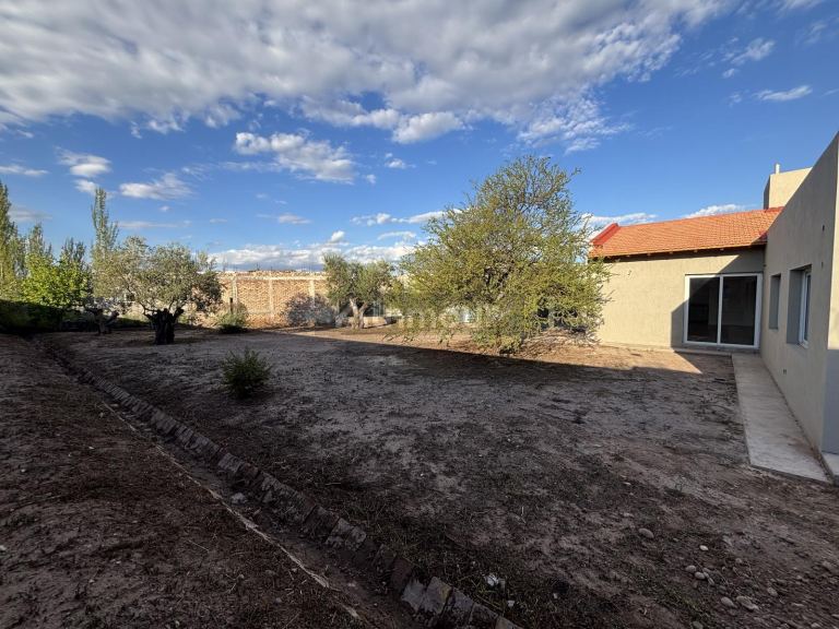Casa en Venta en Maipu, Mendoza