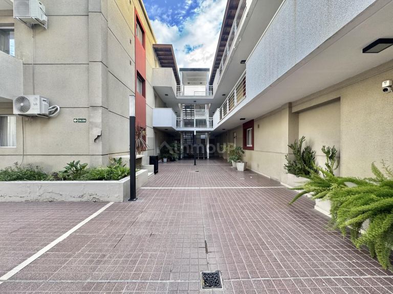 Departamento en Venta en Capital, Mendoza