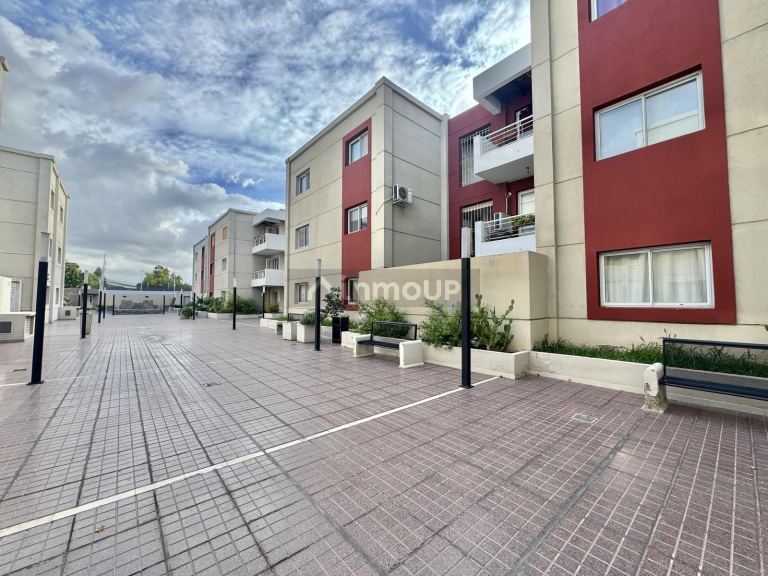 Departamento en Venta en Capital, Mendoza