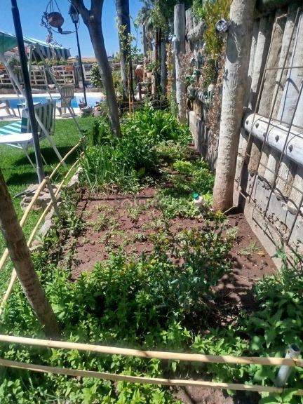 Casa en Venta en Capital, Mendoza