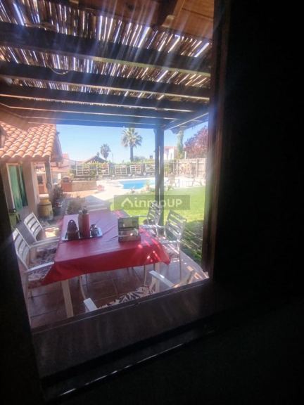Casa en Venta en Capital, Mendoza