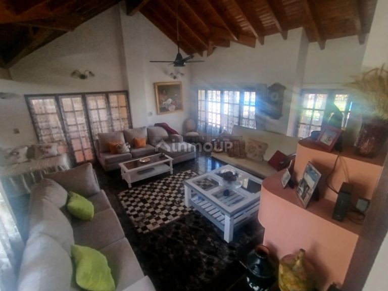 Casa en Venta en Capital, Mendoza