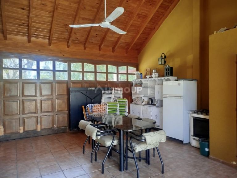 Casa en Venta en Capital, Mendoza